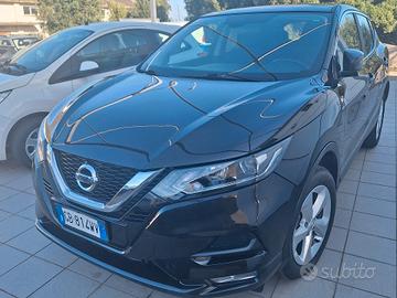 Nissan Qashqai 1.5 dCi 115 CV Business