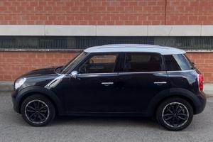 MINI Countryman Cooper D ALL4 Automatica