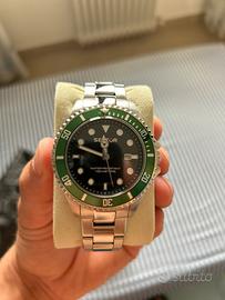 Orologio sector uomo