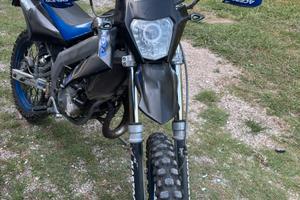 Derbi Senda R-DRD