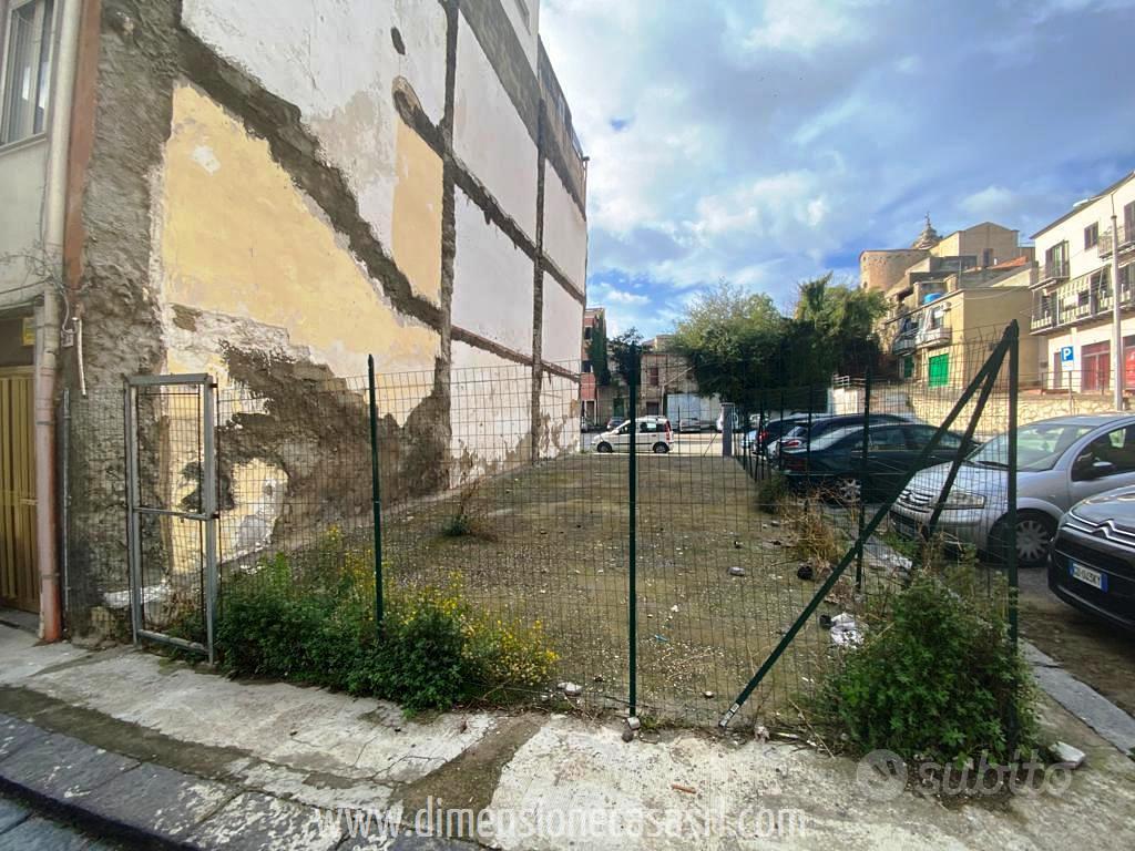 Rif.TE26-Terreno edificabile San Cataldo - Vista 5
