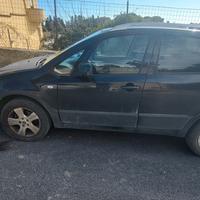 Fiat sedici 1900jtd 120cv 4x4
