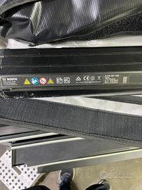 Bosch powertube orizzontale 500