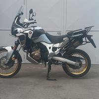 Honda Africa 