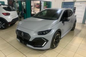 Renault Clio hp 180 km 0