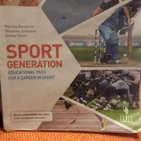 SPORT GENERATION