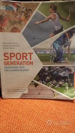 SPORT GENERATION