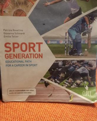 SPORT GENERATION