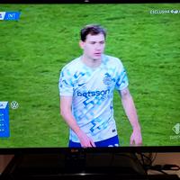 tv LG 42 pollici 