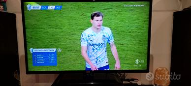 tv LG 42 pollici 