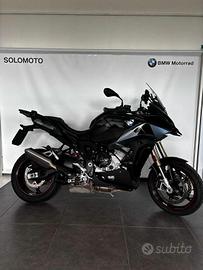 BMW S 1000 XR Triple Black Abs my21