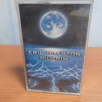 Cassetta musica - musicassetta Eric Clapton
