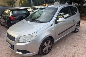 Chevrolet Aveo 1.2 3 porte LS GPL Eco Logic