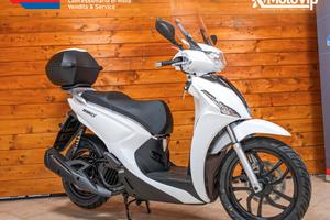 Kymco People 125i S ABS - Rate a Interessi ZERO
