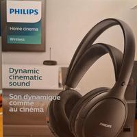 Cuffie home cinema Philips modello SHC5200