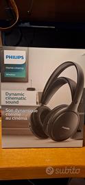 Cuffie home cinema Philips modello SHC5200