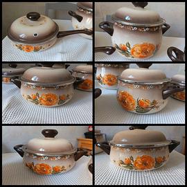 Set pentole WMF Stahlemail