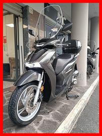 HONDA SH 125 *PATENTE B*RATE*PERMUTE+GARANZIA/eur5