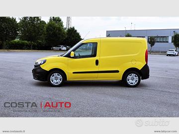 FIAT Doblò 1.3 MJT Cargo Lamierato IVA ESPOST