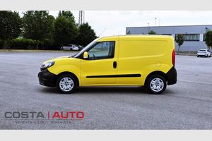 FIAT Doblò 1.3 MJT Cargo Lamierato IVA ESPOST
