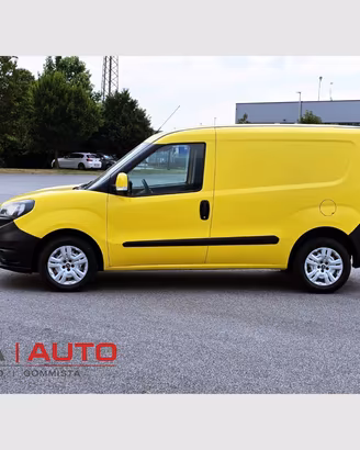 FIAT Doblò 1.3 MJT Cargo Lamierato IVA ESPOST