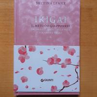 "Ikigai" di Bettina Lemke