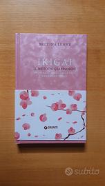 "Ikigai" di Bettina Lemke