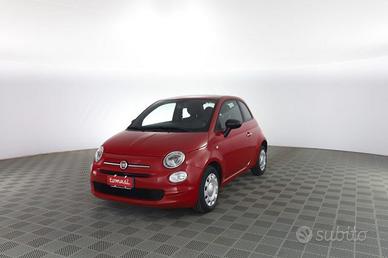 FIAT 500 500 1.0 Hybrid