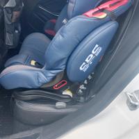 foppapedretti isofix 