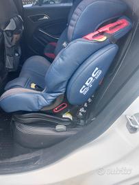 foppapedretti isofix 