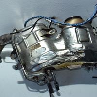 Catalizzatore Jeep Compass II (MP) 2.0d