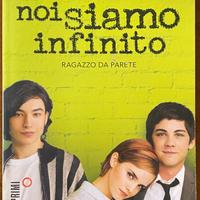 Noi siamo infinito