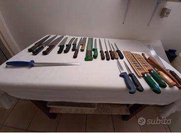 Kit completo ristorazione 