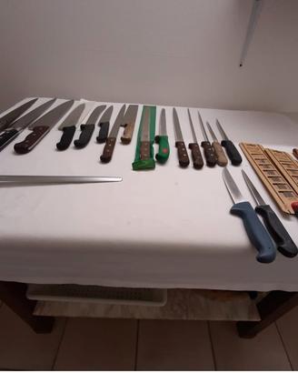 Kit completo ristorazione 