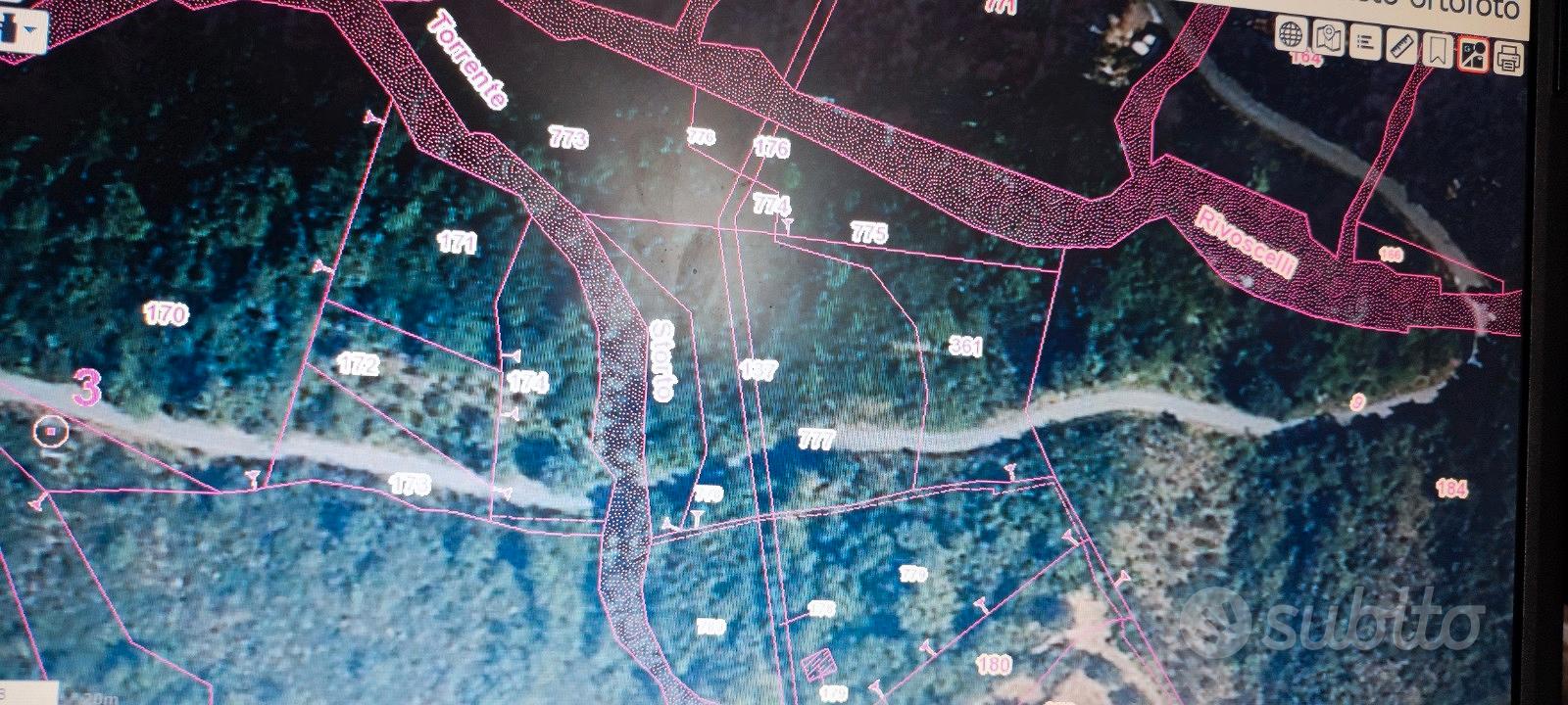 Terreno agricolo - Vista 4