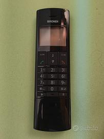 Telefono portatile Brondi