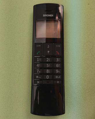 Telefono portatile Brondi