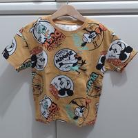 #Tshirt #H&M #Disney #Mickeymouse #kids