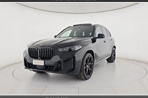 BMW X5 xdrive30d MSport Pro auto