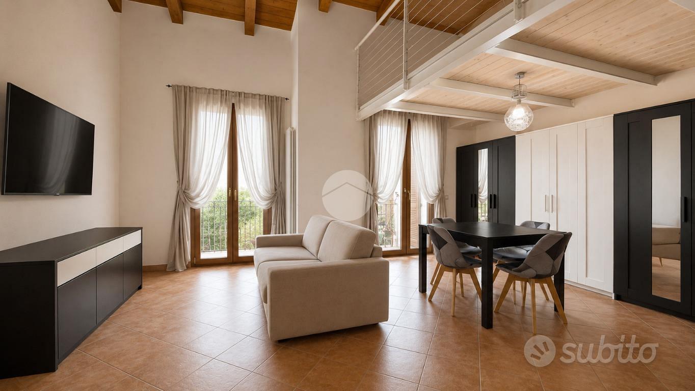 Appartamento – Gradara, Santo Stefano - Vista 5