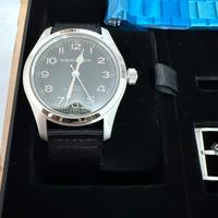 Hamilton Murph 42mm nuovo full set