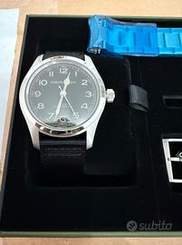 Hamilton Murph 42mm nuovo full set