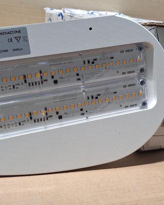 lampada aplique