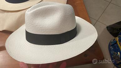 Panama original 100% Montecristi