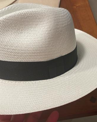 Panama original 100% Montecristi