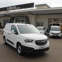 Opel combo 1.5 cdti furgone 3 posti