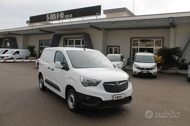 Opel combo 1.5 cdti furgone 3 posti