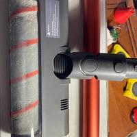 Spazzola grande Dreame V11 con rullo