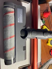 Spazzola grande Dreame V11 con rullo