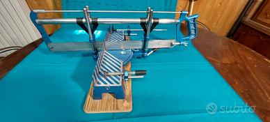troncatrice manuale 